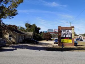 Bond James Bond Bail Bonds - Athens, GA