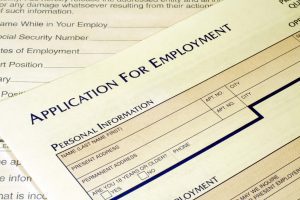 Finding Employment For The Formerly Incarcerated