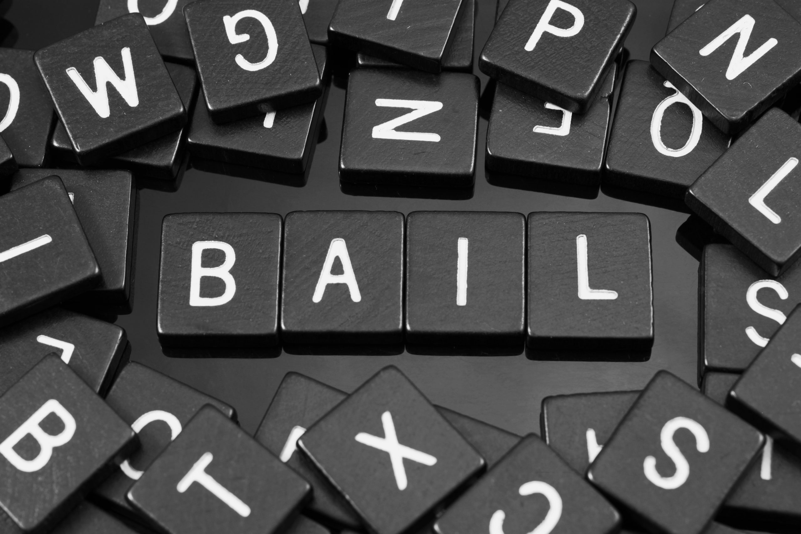 Do All States Allow Bail Bonds?