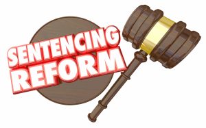 The First Step Act marks an important milestone in U.S. criminal justice reform legislation. The law features a number of changes including reduced sentences for some crimes and reformaiton of the three-strikes rule. 