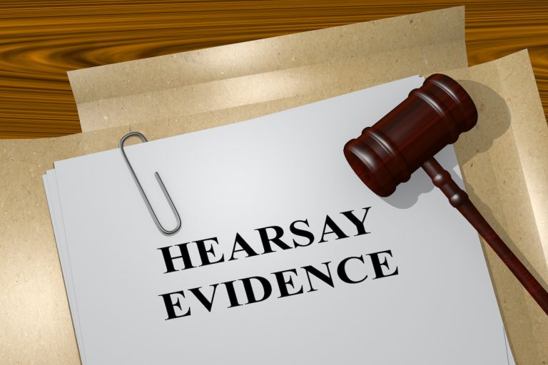 what-is-hearsay-evidence-and-when-can-it-be-used-in-court