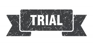 How to have a speedy trial