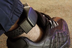 What Is House Arrest And How Does It Work?