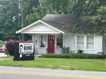 Bond James Bond Bail Bonds - Winder, GA