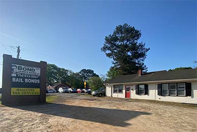 Bond James Bond Bail Bonds - Athens, GA