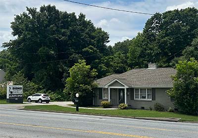 Bond James Bond Bail Bonds - Buford, GA
